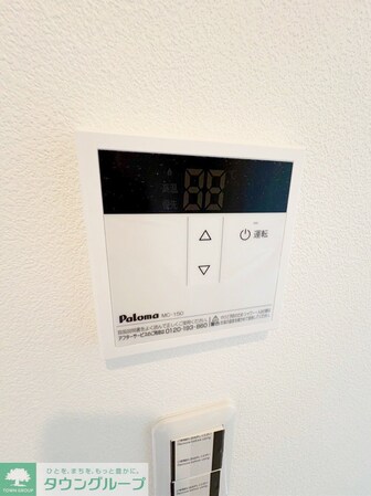 ハレ アラワイの物件内観写真